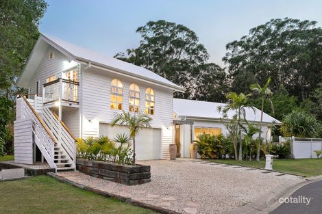 Property photo of 71 Lilli Pilli Drive Byron Bay NSW 2481