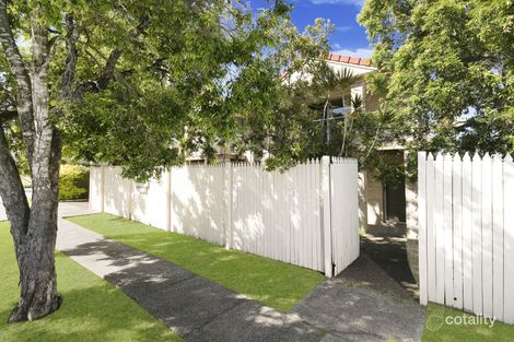 Property photo of 2/20 Brookfield Road Kedron QLD 4031