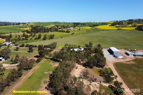 Property photo of 7660 Great Southern Highway Beverley WA 6304