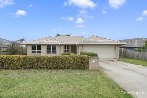 Property photo of 176 Nelson Street Kearneys Spring QLD 4350