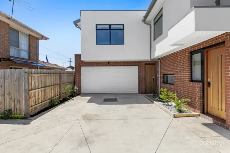 2/121 Bridgewater Rd, Craigieburn, VIC 3064