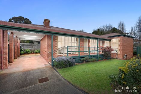 2/20 Alexandra Rd, Ringwood East, VIC 3135