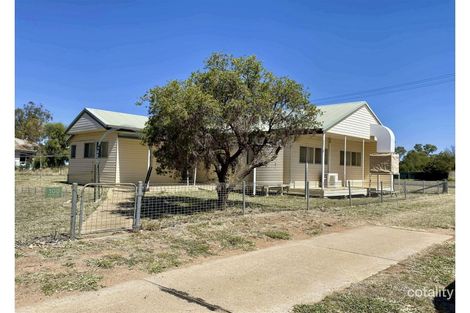 108 Main St, Augathella, QLD 4477
