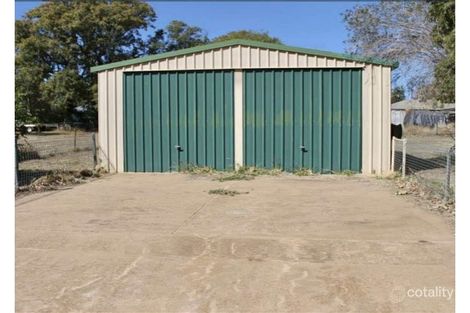 Property photo of 108 Main Street Augathella QLD 4477