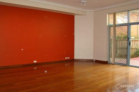 Property photo of 2/40 Waters Road Naremburn NSW 2065
