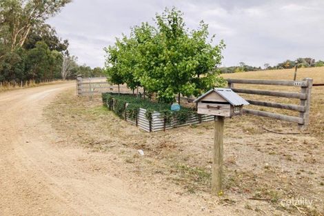 Property photo of 446 Watchbox Road Baynton VIC 3444