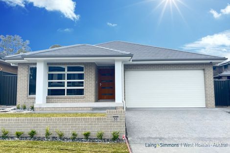 30 Woodpack St, Leppington, NSW 2179
