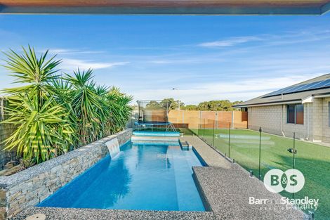 Property photo of 55 Valentine Road Binningup WA 6233