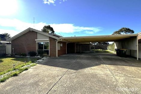 Property photo of 17 Alcott Place Delahey VIC 3037