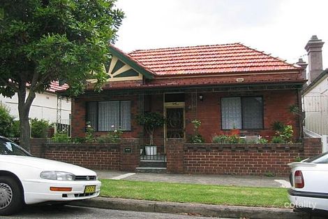 27 Fernbank St, Marrickville, NSW 2204