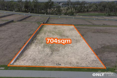 46 Greg Norman Cct, Brookwater, QLD 4300