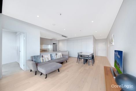 Property photo of 1004/245 Pacific Highway North Sydney NSW 2060