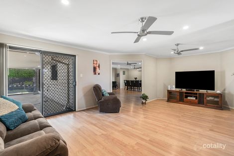 Property photo of 56 Feathertop Circuit Caloundra West QLD 4551