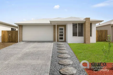 13 Vale Cres, Banya, QLD 4551