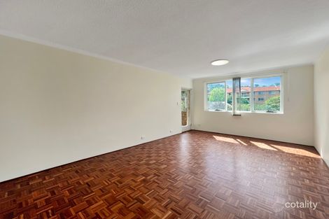 Property photo of 6/489 Chapel Road Bankstown NSW 2200