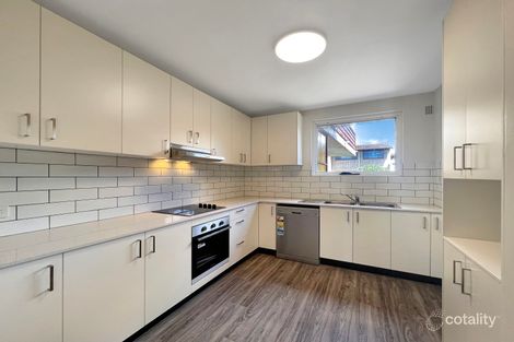 Property photo of 6/489 Chapel Road Bankstown NSW 2200