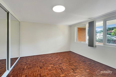 Property photo of 6/489 Chapel Road Bankstown NSW 2200