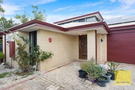 84a Broun Ave, Embleton, WA 6062