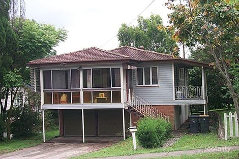 320 Mount Gravatt Capalaba Rd, Wishart, QLD 4122