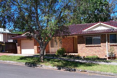 Property photo of 11 Yeramba Place Rydalmere NSW 2116