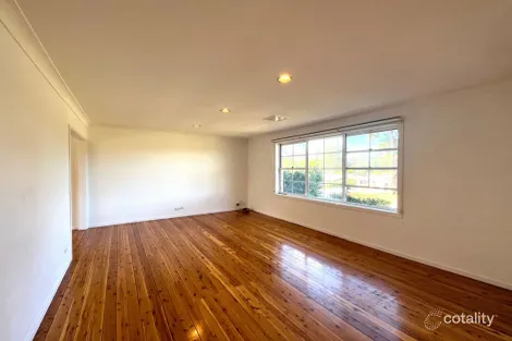 Property photo of 7 Geraldine Avenue Baulkham Hills NSW 2153