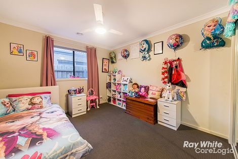 Property photo of 8 Firebird Street Cranbourne East VIC 3977