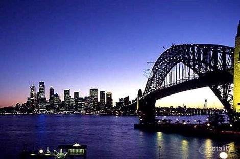 Property photo of 401/1 Kirribilli Avenue Kirribilli NSW 2061