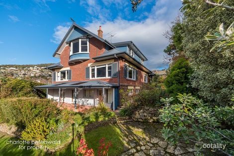 15 Fisher Ave, Sandy Bay, TAS 7005