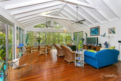 Property photo of 8 Johns Road Mudgeeraba QLD 4213