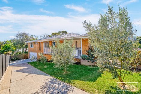Property photo of 27 Anderson Street Port Macquarie NSW 2444