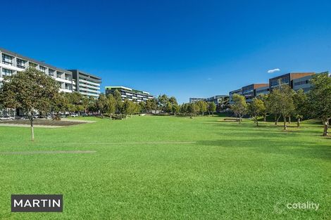 Property photo of 154/1 Kirby Walk Zetland NSW 2017