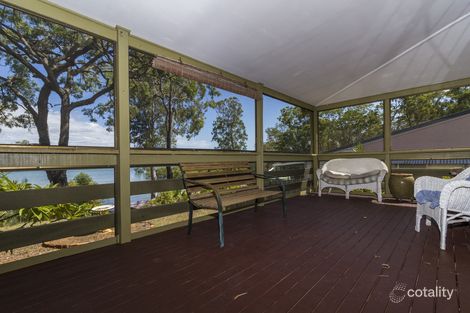 Property photo of 57 Coondooroopa Drive Macleay Island QLD 4184