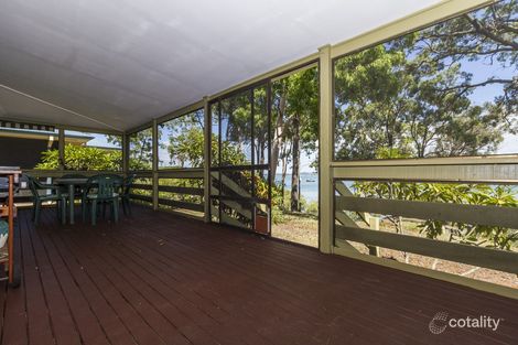 Property photo of 57 Coondooroopa Drive Macleay Island QLD 4184