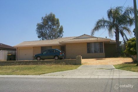 Property photo of 18 Tiber Avenue Beechboro WA 6063