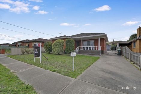 5 Rachel Way, Morwell, VIC 3840