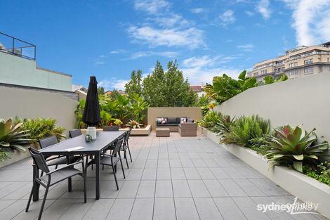 3/226 Victoria St, Potts Point, NSW 2011