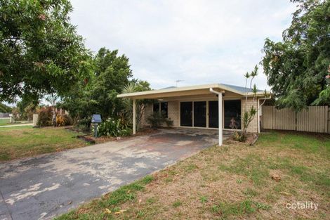 Property photo of 2 Harvison Drive Marian QLD 4753