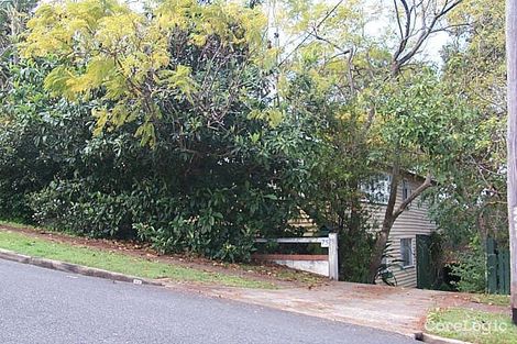 Property photo of 75 Hipwood Avenue Coorparoo QLD 4151