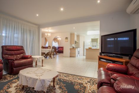 Property photo of 20 Rawdon Hill Drive Dandenong North VIC 3175