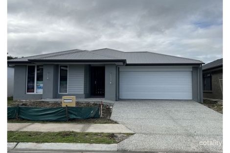 17 Bangalow Cct, Bahrs Scrub, QLD 4207