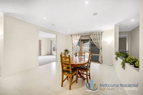 Property photo of 57 Landing Place Point Cook VIC 3030