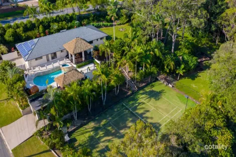 Property photo of 2 Evergreen Drive Elanora QLD 4221