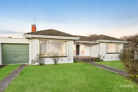 Property photo of 13 Gerald Street Tyabb VIC 3913