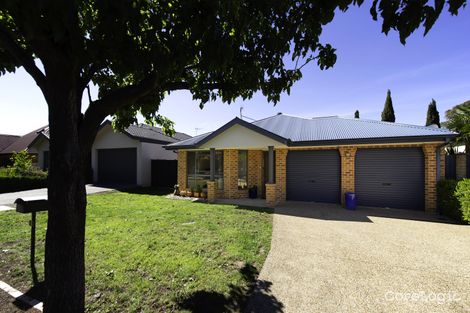 Property photo of 4 Inkerman Street Amaroo ACT 2914