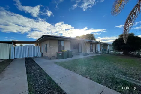 Property photo of 9 Richards Street Whyalla Norrie SA 5608