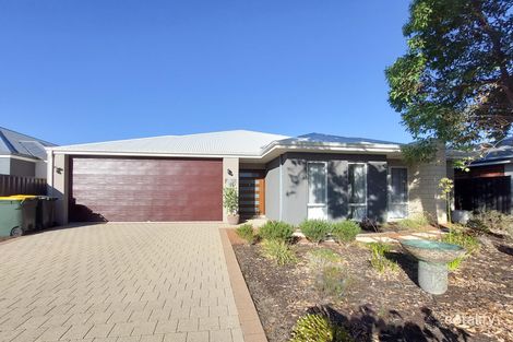 Property photo of 12 Tasman Street Bushmead WA 6055