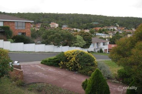 Property photo of 1/17 Newhaven Drive Howrah TAS 7018