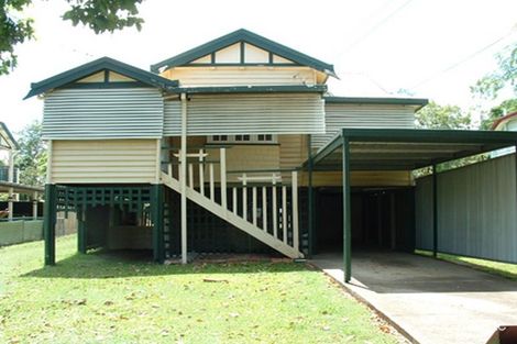 Property photo of 122 Fairfield Road Fairfield QLD 4103