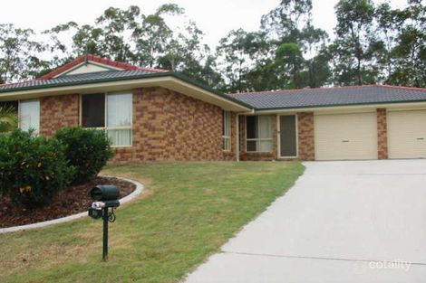 16 Highpeak Cres, Springfield, QLD 4300