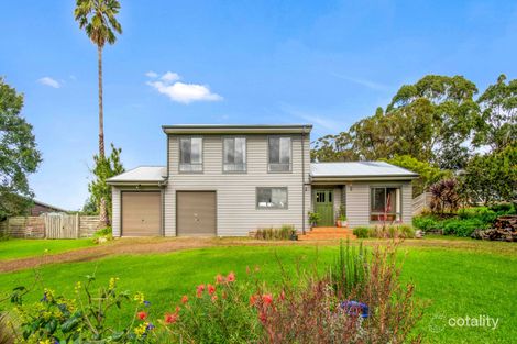 Property photo of 64 Kyla Park Close Tuross Head NSW 2537